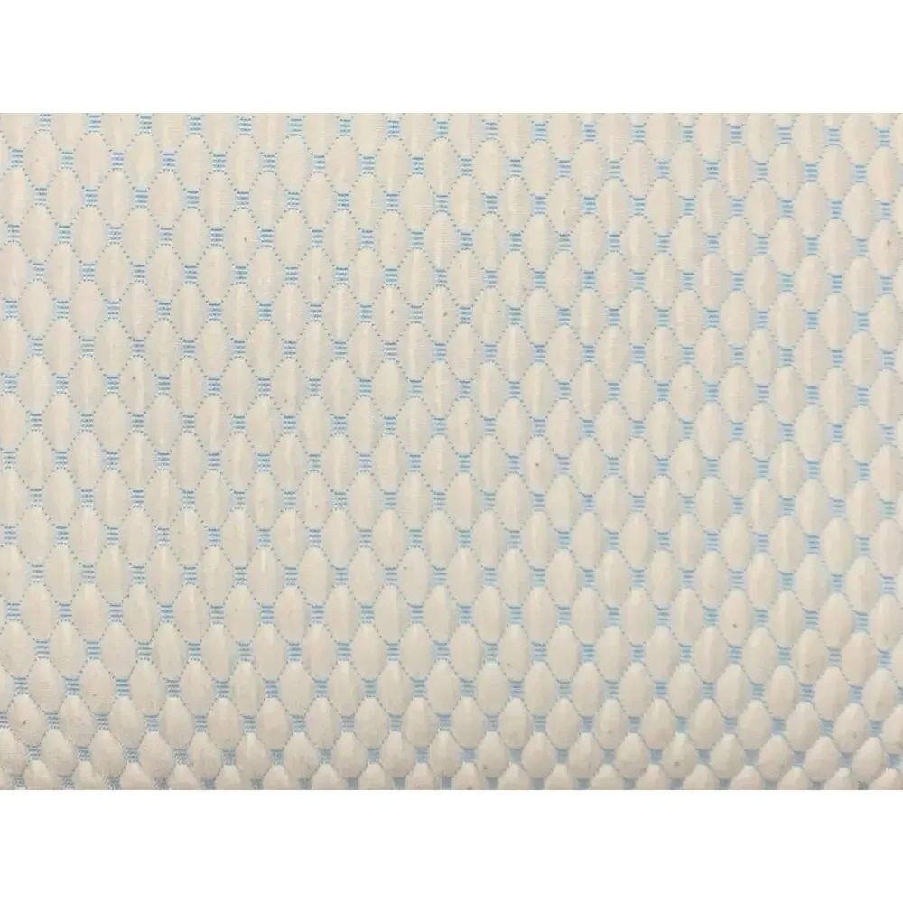 Sharper Image Memory From Pillow with removable washable cover sleep 22” x 14”